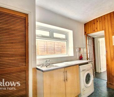 1 bedroom terraced house to rent - Photo 6