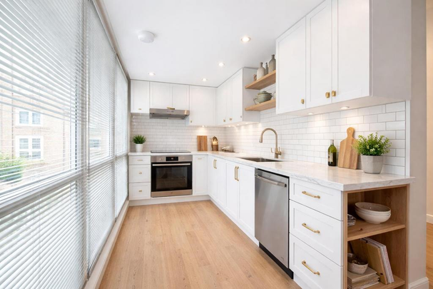 3 bedroom apartment to rent - Photo 1