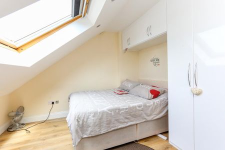 1 bedroom semi-detached house to rent - Photo 2