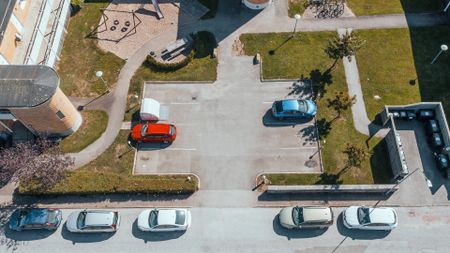 Parkgatan 11 - Foto 2