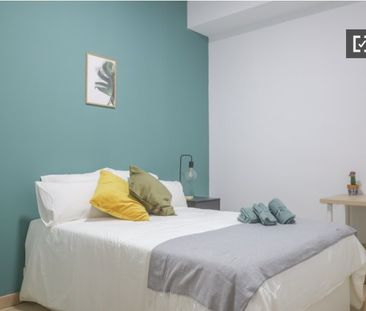 madrid, Community of Madrid 28008 - Photo 4