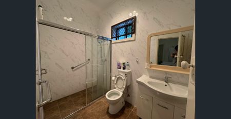 Comfortable Single Room for Rent in the Heart of Campsie - Photo 4