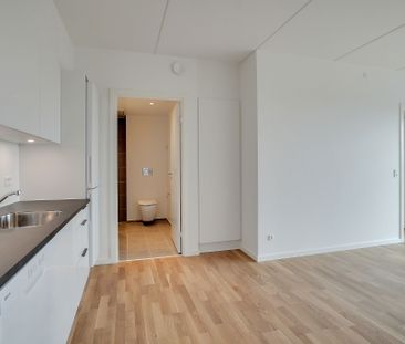 3-vær. lejlighed - Photo 5