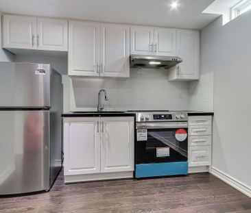 For Lease - 2855 Morningside Avenue Unit# Basement, Toronto, Ontario - Photo 5