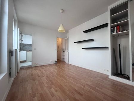 Appartement 1 Pièce 21 m² - Photo 5