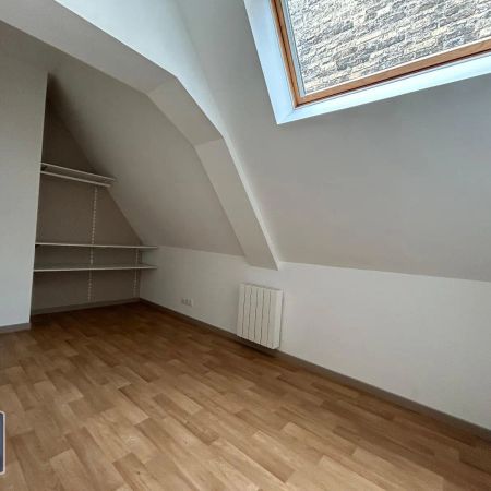 Appartement à louer 3 pièces 52.86m² - Photo 3