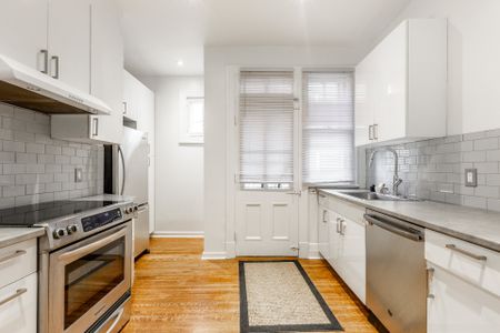 Appartement à louer à Montréal (Côte-des-Neiges/Notre-Dame-de-Grâce) - Photo 5