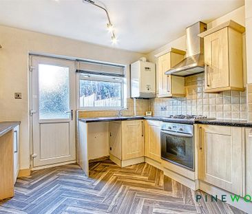 2 bedroom terraced house to rent - Photo 6