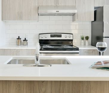 Skyline Stacked Townhomes - Photo 2