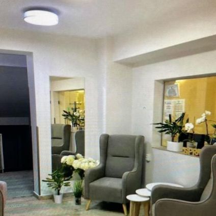 Studio to rent in new building, Copou near Medicine and Cuza University - Photo 1
