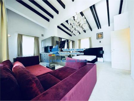 DUPLEX SPECTACULOS 4 CAMERE HERASTRAU PARC -NORDULUI - Photo 3