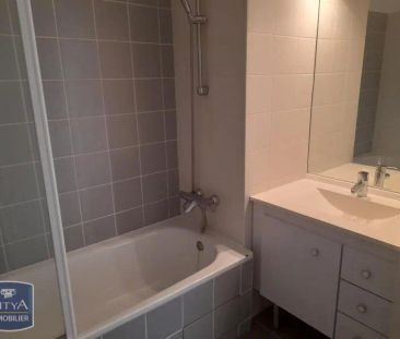 Appartement à louer 2 pièces 56.95m² - Photo 3