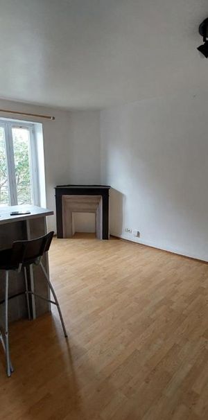 Appartement T3 à louer Angers - 54 m² - Photo 2