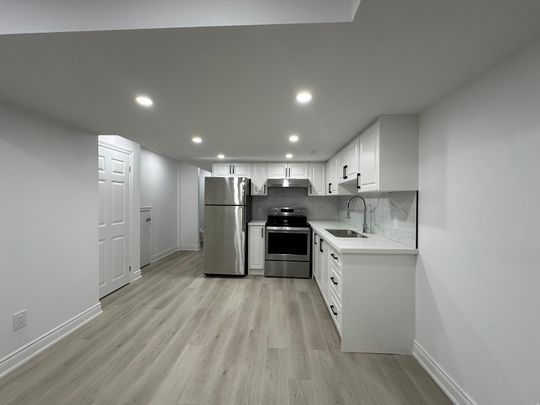 For Lease - 30 Clipper Lane Unit# bsmt, Clarington, Ontario - Photo 1