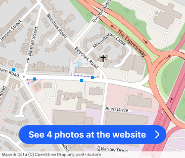 Birmingham Road, West Bromwich - Photo 1