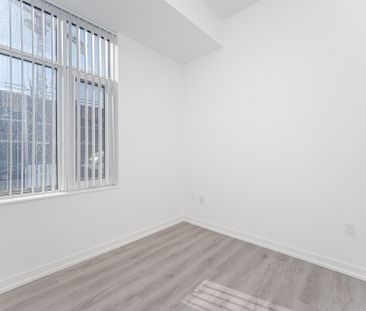 For Lease - 28 Interchange Way Unit# 106, Vaughan, Ontario - Photo 5