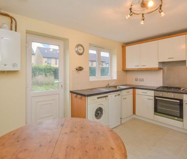 2 bedroom house to rent Wilsley Pound, Kents Hill, Milton Keynes, B... - Photo 6
