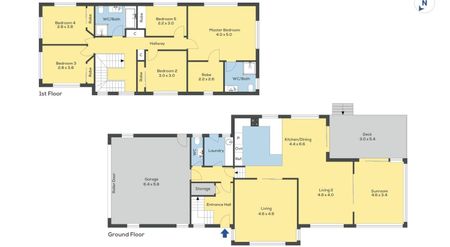 The Gardens, 5 bedrooms - Photo 4