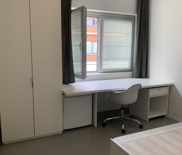 Vierschaarstraat 23, kamer 02 - Foto 1