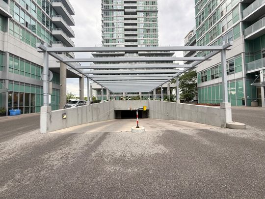 For Lease - 70 Town Centre Court Unit# 1002, Toronto, Ontario - Photo 1