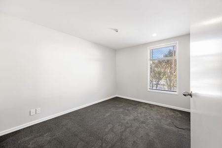 Modern Two-Bedroom Apartment with Sea Views - Heart of Sumner - Photo 3