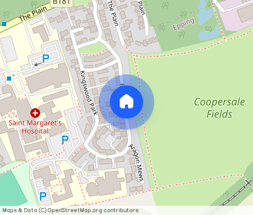 Boleyn Row, Epping - Photo 1