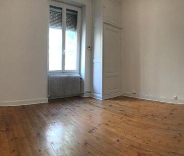 Location Appartement 3 pièces 59m² VILLEURBANNE 69100 - Photo 5