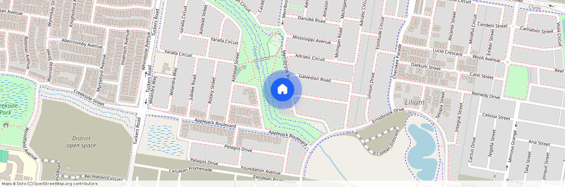 52 Merribrook Boulevard, Vic 3978, Clyde