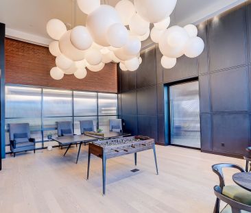 For Lease - 3200 William Coltson Avenue Unit# 724, Oakville, Ontario - Photo 4