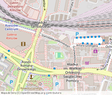 Pokój 1-osobowy – centrum Rzeszowa, 150 m od Galerii Rzeszów - Photo 1