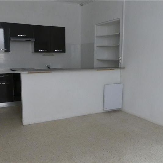 Location Appartement 2 pièces 32m² - Photo 1