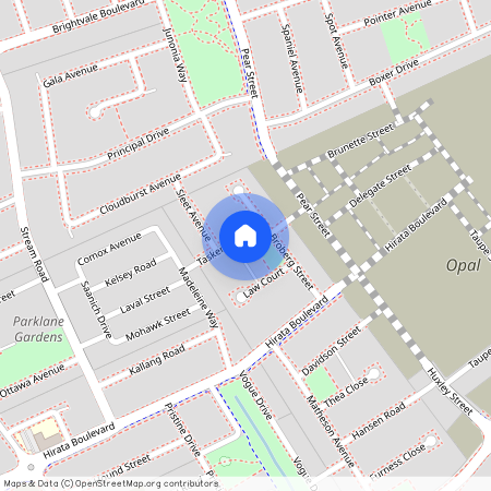 21 Munoz Walk, Vic 3024, Wyndham Vale