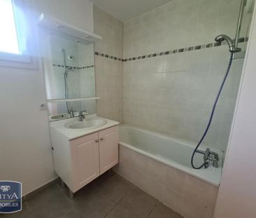 Location Appartement 4 pièces 83m² ST GERVAIS LES BAINS 74170 - Photo 2