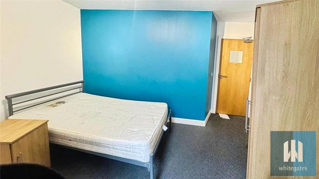 1 bedroom in a house share to rent - Photo 1