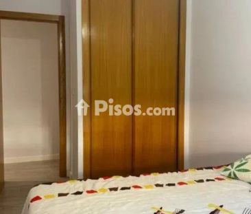 Piso en alquiler en Núcleo Urbano - Photo 5