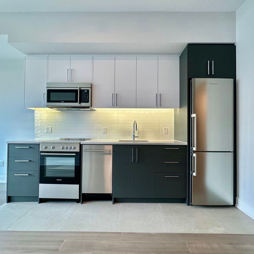 For Lease - 664 Spadina Avenue Unit# 707, Toronto, Ontario - Photo 1