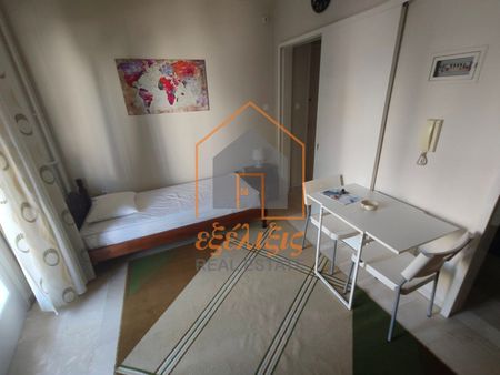 Studio/Γκαρσονιέρα για ενοικίαση Επτά Πλατάνια - Οξυγόνο (Βόλος) - Photo 5