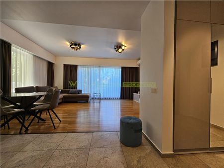 Premium one bedroom apartment for rent in Bellevue Residence - Photo 4