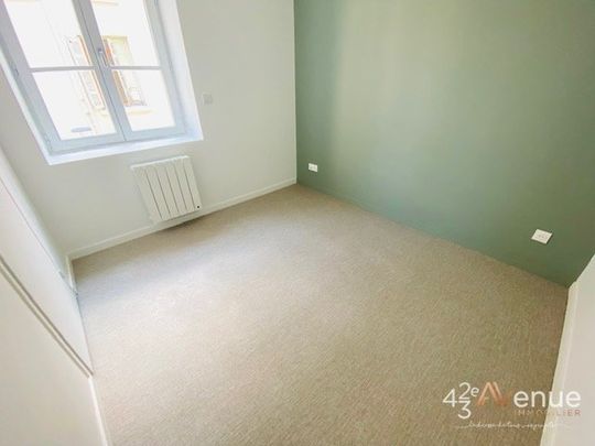 APPARTEMENT T2 A LOUER - Photo 1