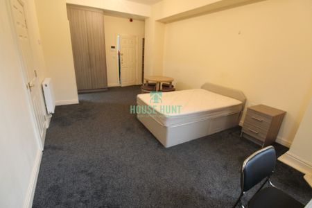 Flat 2C - Millennium Court, 935-937 Bristol Rd, Birmingham B29 6ND - Photo 4