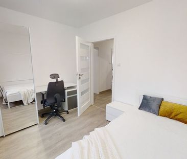 Dobry standard! 3 pokoje, klimatyzacja, parking - Photo 1