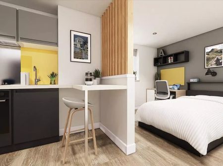 Silver Studio - Photo 5