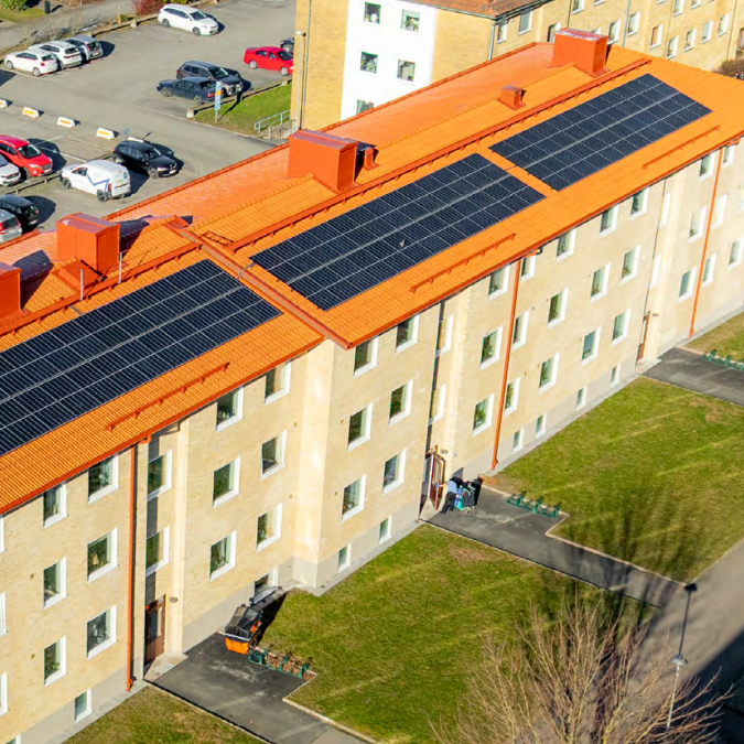 Guldgubbegatan, Kungsbacka - Foto 1