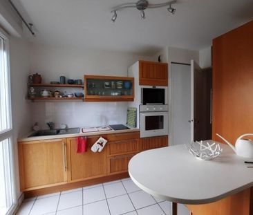 Louer appartement 3 pièces de 48 m² - Photo 2