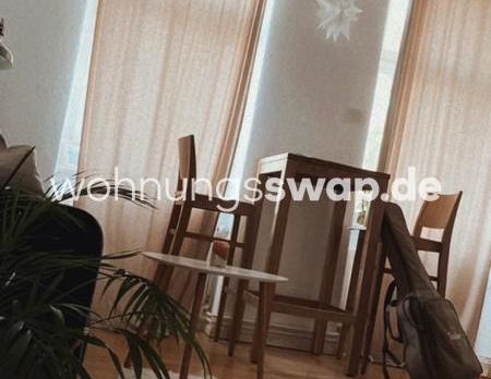 Wohnungsswap - 1 Zimmer, 31 m² - Kaskelstraße, Lichtenberg, Berlin - Foto 1