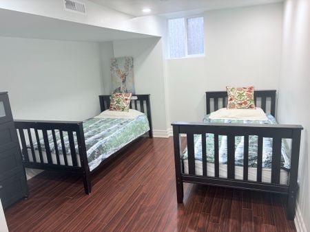 For Lease - 59 Splendor Drive Unit# Bsmt, Whitby, Ontario - Photo 5