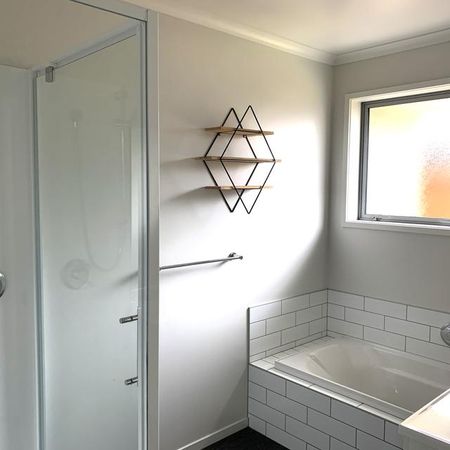 Three Bedroom Home - Photo 3