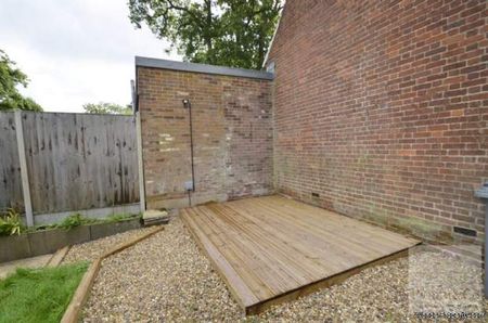 1 bedroom property to rent in Norwich - Photo 3