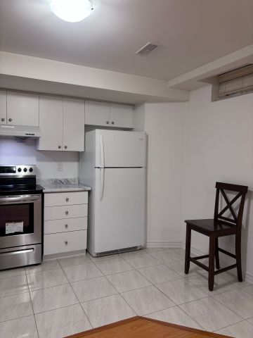 For Lease - 19 Angelgate Road (Basement) Road, Brampton, Ontario - Photo 3