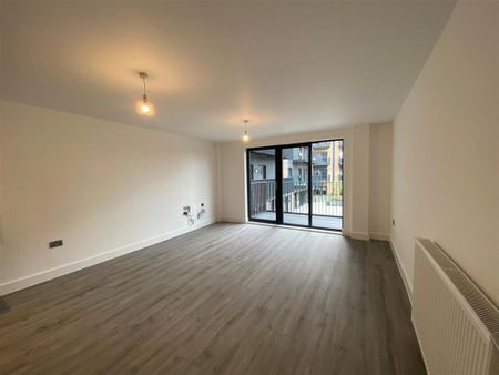 1 bedroom apartment to rent - Photo 3